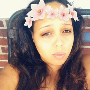 Meet your Posher, Gina